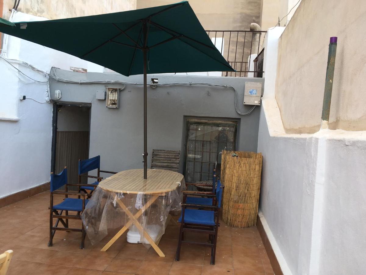 -Saint Thomas- Alicante Old Town מראה חיצוני תמונה