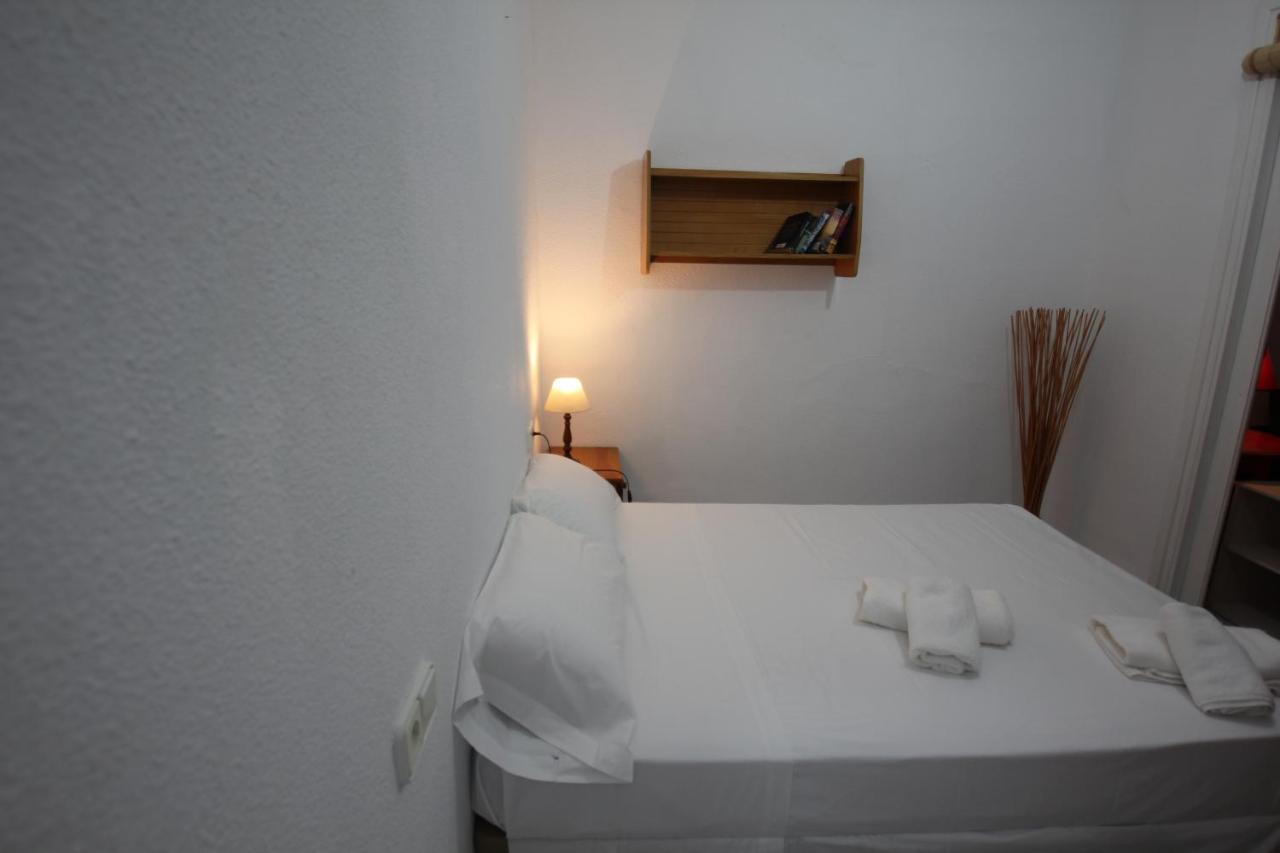 -Saint Thomas- Alicante Old Town מראה חיצוני תמונה