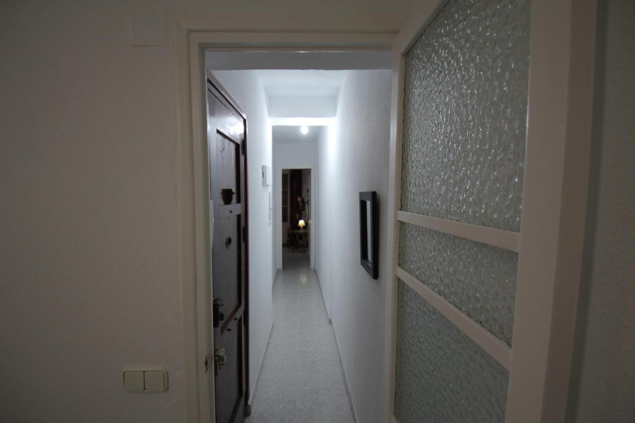 -Saint Thomas- Alicante Old Town מראה חיצוני תמונה