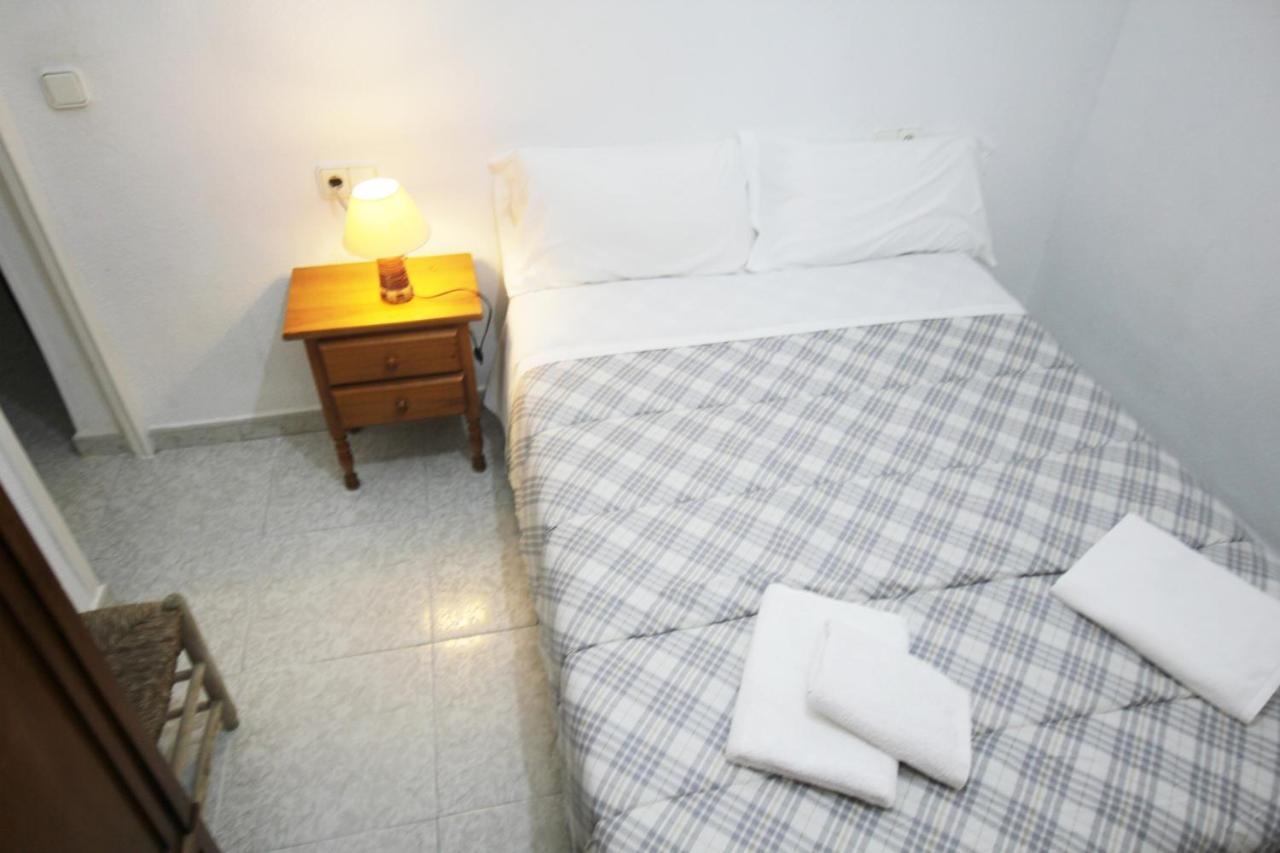-Saint Thomas- Alicante Old Town מראה חיצוני תמונה